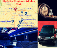 Whiskey And Wine Tours